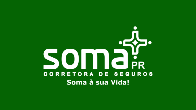 Soma PR Corretora de Seguros - Soma à sua Vida!