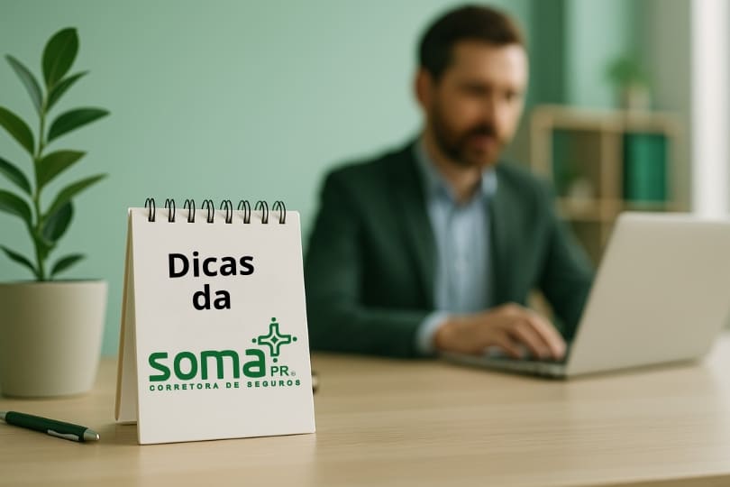 dica seguro auto