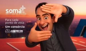 consorcio ademico