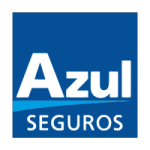 azul