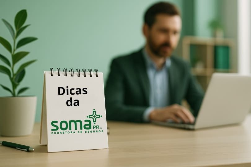 dica seguro auto